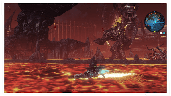 Xenoblade Chronicles™ X: Definitive Edition – Nintendo Switch™ 2